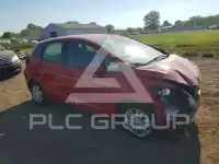 2017 Honda FIT фото