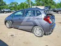 2017 Honda FIT фото