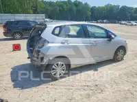 2017 Honda FIT фото