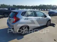 2017 Honda FIT фото