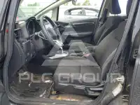 2017 Honda FIT фото