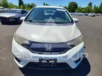 2017 Honda FIT фото