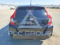 2017 Honda FIT photo