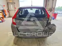 2017 Honda FIT фото