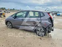 2017 Honda FIT фото
