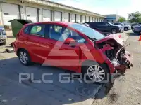 2017 Honda FIT фото