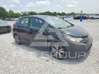 2017 Honda FIT фото