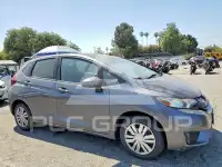 2017 Honda FIT photo