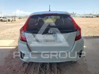 2017 Honda FIT photo