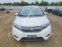 2017 Honda FIT фото