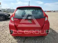 2017 Honda FIT фото