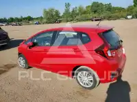 2017 Honda FIT фото