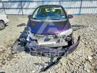 2017 Honda FIT фото