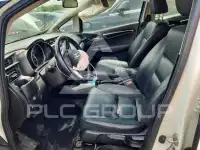 2017 Honda FIT photo
