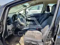 2017 Honda FIT photo