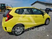 2017 Honda FIT photo