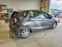 2017 Honda FIT фото