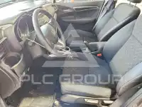 2017 Honda FIT фото