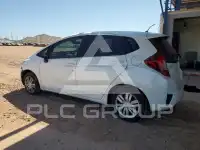 2017 Honda FIT photo