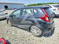 2017 Honda FIT photo