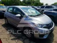 2017 Honda FIT фото