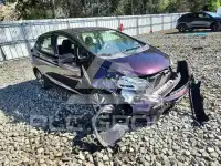 2017 Honda FIT фото