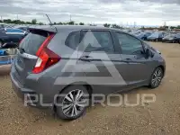 2017 Honda FIT фото