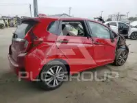 2017 Honda FIT photo