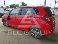 2017 Honda FIT photo