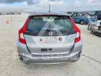 2017 Honda FIT фото