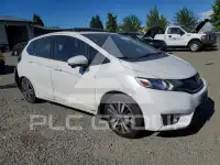 2017 Honda FIT фото
