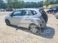 2017 Honda FIT фото