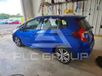 2017 Honda FIT фото