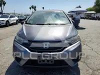 2017 Honda FIT photo