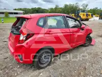 2017 Honda FIT photo