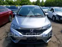2017 Honda FIT фото