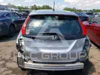 2017 Honda FIT фото