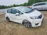 2017 Honda FIT фото