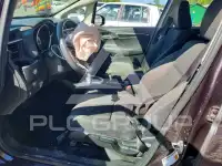 2017 Honda FIT фото
