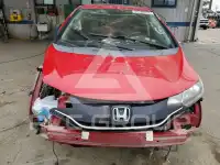 2017 Honda FIT photo
