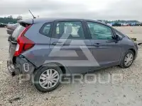 2017 Honda FIT photo