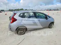 2017 Honda FIT фото