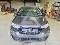 2017 Honda FIT фото