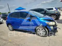 2017 Honda FIT фото