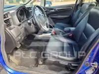 2017 Honda FIT фото