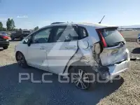 2017 Honda FIT фото