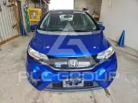 2017 Honda FIT фото