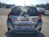 2017 Honda FIT фото