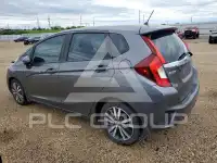 2017 Honda FIT фото