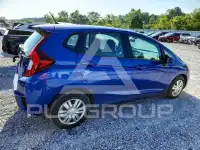 2017 Honda FIT фото